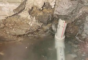 睢宁县管道漏水检测五
