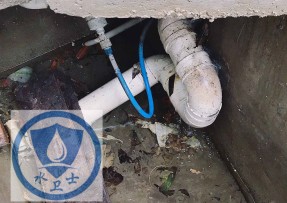 睢宁县水管漏水检测公司6