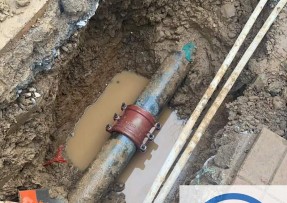 睢宁县水管漏水检测公司4