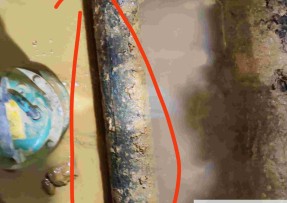 睢宁县水管漏水检测公司1